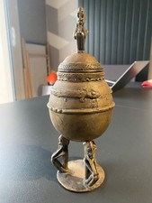 Pot onguent bronze d'occasion Pot onguent bronze d'occasion  Cran-Gevrier