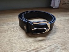 Tommy hilfiger ledergürtel gebraucht kaufen  Mönchengladbach