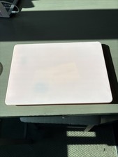 Capa dura para laptop 13 polegadas rosa com capas para teclado e (2) adaptadores USB/USB-c comprar usado  Enviando para Brazil