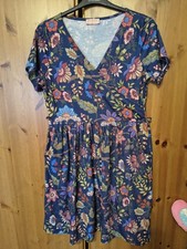 Popsy dress size for sale  NEWCASTLE