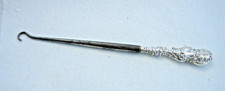 Antique boot button for sale  ST. IVES