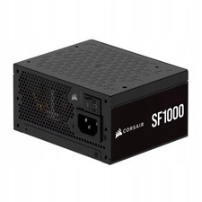 Corsair SF1000 SFX Zasilacz modułowy 2024 1000W (CP-9020257-EU) na sprzedaż  PL