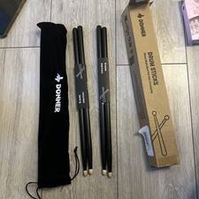 Donner drum sticks for sale  WATFORD