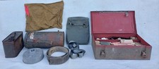 Ausrüstungskonvolut wehrmacht gebraucht kaufen  Naundorf, Mügeln