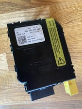 Lenksäulensteuergerät 1k0 95 gebraucht kaufen  Gera-Umland