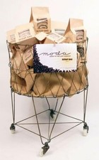 Moda scrap bags for sale  WISBECH