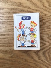 Tetley tea bags for sale  SHIPSTON-ON-STOUR