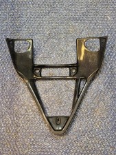 Carénage carbone ducati d'occasion  Ussel