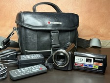 Leggi sony handycam usato  Domusnovas
