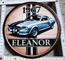1967 ford mustang gebraucht kaufen  Ganderkesee