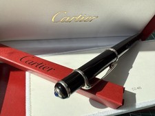 cartier pen for sale  BARNARD CASTLE