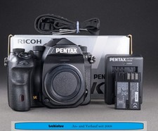 Pentax gehäuse dslr gebraucht kaufen  Wuppertal