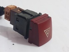 96472122KR bouton de warning pour PEUGEOT 207 CONFORT 2006 143839 comprar usado  Enviando para Brazil