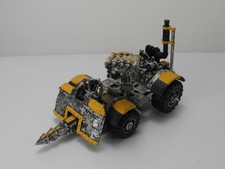 Ork rokkit buggy for sale Ork rokkit buggy for sale  HAVERHILL