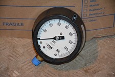 Ametek pressure gauge for sale  University Park