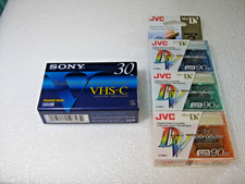 Lot jvc mini for sale  Monroeville