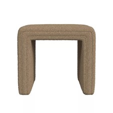 Modern channel ottoman for sale  USA