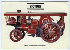 1970 postcard victory for sale  CLYDEBANK