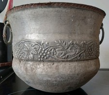 Vintage door planter for sale  UK