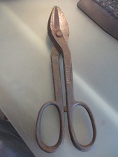 Vintage wiss pair for sale  Plainfield