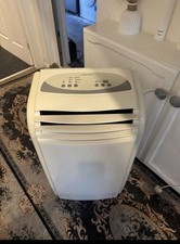 Portable air conditioner for sale  NEWCASTLE UPON TYNE