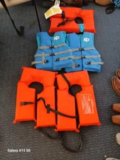 life jackets vests for sale  Bedford