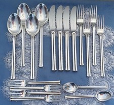Wunderschönes silberbesteck r gebraucht kaufen  Gelsenkirchen