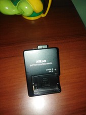 Nikon caricabatteria rapido usato  Sulmona
