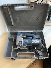 Bosch gst2000 jigsaw for sale  NORTHAMPTON