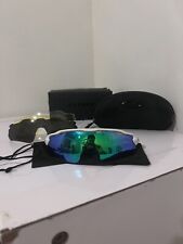 Lunettes oakley radar d'occasion  Les Mureaux