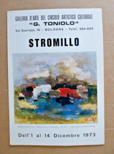 762z galleria arte usato  Bologna
