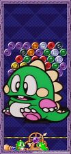 Lampada puzzle bobble usato  Romano di Lombardia