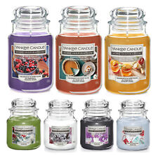 Yankee candle candele usato  Randazzo