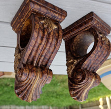 Pair large wall for sale  New Braunfels