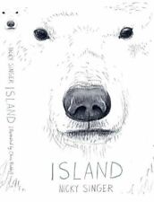 Island nicky singer for sale  UK
