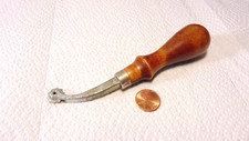 Vintage wood handle for sale  Palm Harbor