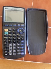Texas instruments handheld for sale  Round Rock