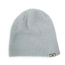 Oakley beanie hat for sale  BURY