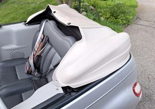 Boot tonneau cover for sale  Holland