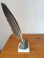 Encrier art déco d'occasion  L'Aigle