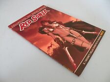 Red sonja segreti usato  Firenze