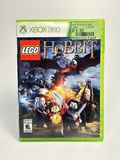 Usado, Lego O Hobbit (Microsoft Xbox 360, 2014) comprar usado  Enviando para Brazil