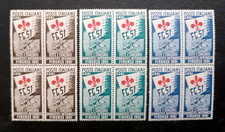 Repubblica 1951 giochi usato  Figline Valdarno