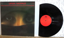 Vangelis vinyle tours d'occasion  Montpellier-