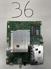 Motherboard panasonic 55dx600b d'occasion  Vallauris