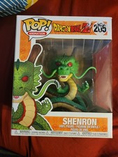 Funko pop shenron d'occasion  Tourcoing