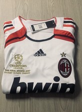 Maillot milan finale d'occasion  Noisy-le-Sec
