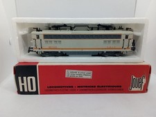 Jouef échelle locomotive d'occasion  Pont-Audemer