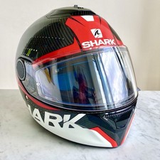 Motorradhelm shark spartan gebraucht kaufen  Stuttgart