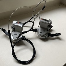 Top shimano deore gebraucht kaufen  Berlin